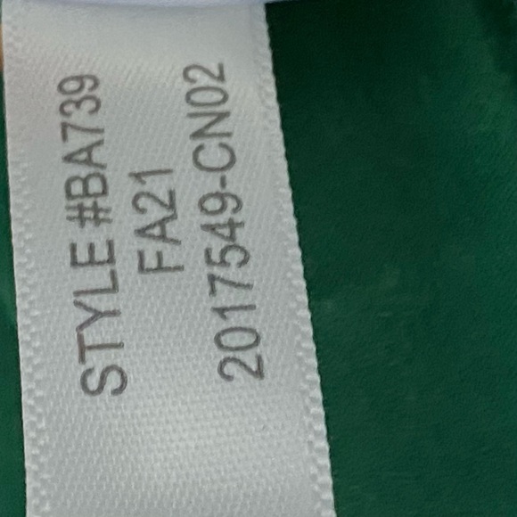 J. Crew Blouse - Picture 6 of 9